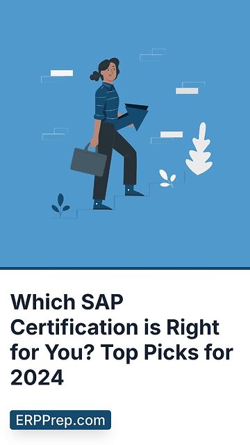 Which SAP Certification is Right for You? Top Picks for 2024