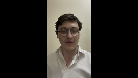 This is why Israel did not see the attack from Hamas coming