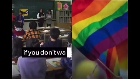 Canadian Teacher Goes Off On Muslim Student For Not Celebrating Pride Month