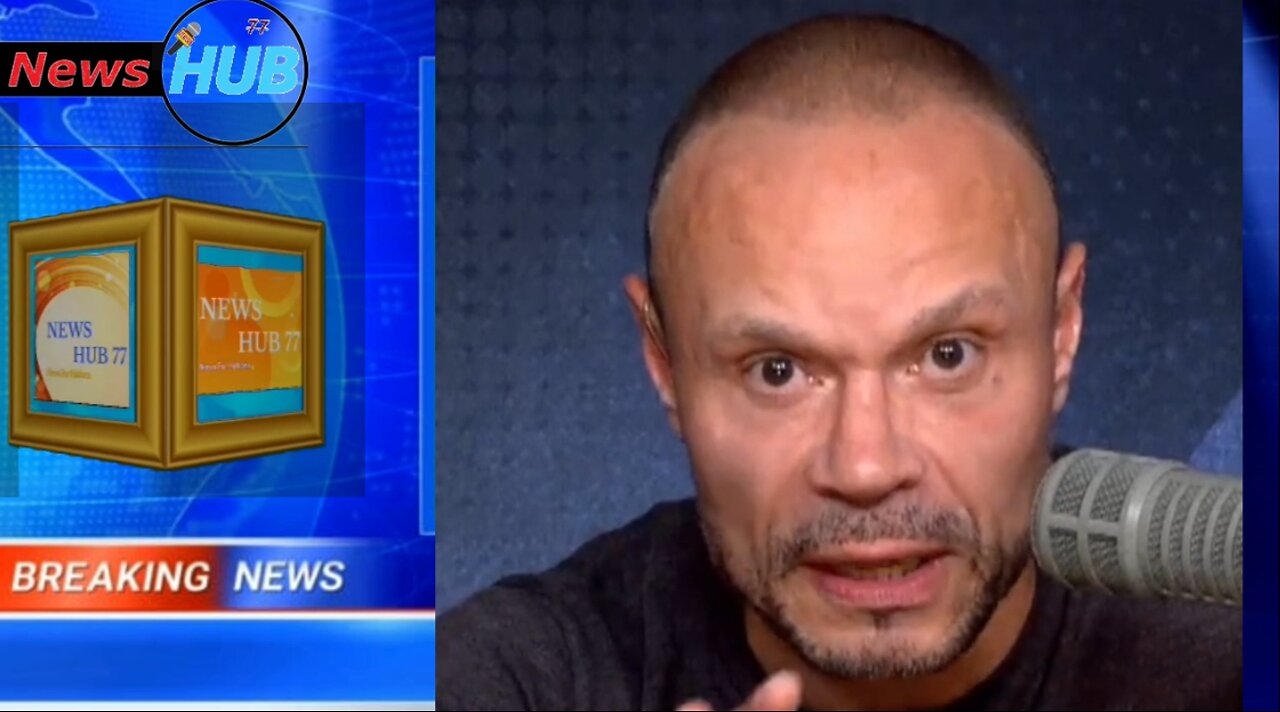 The Dan Bongino Show |Folks, This would END her entire campaign today #danbongino