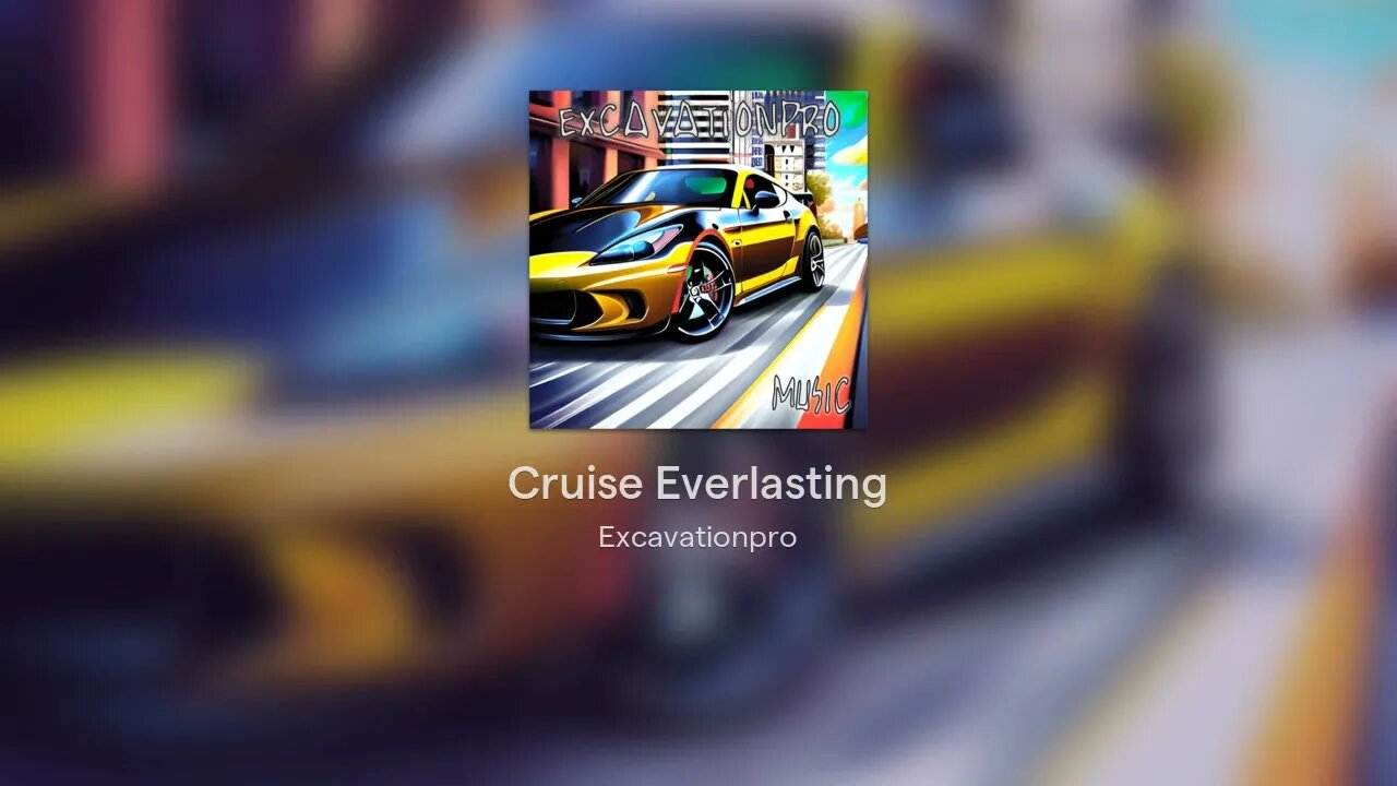 Cruise Everlasting