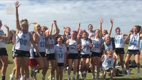 #SportsLoveLetter Bay Village senior pens letter to lacrosse
