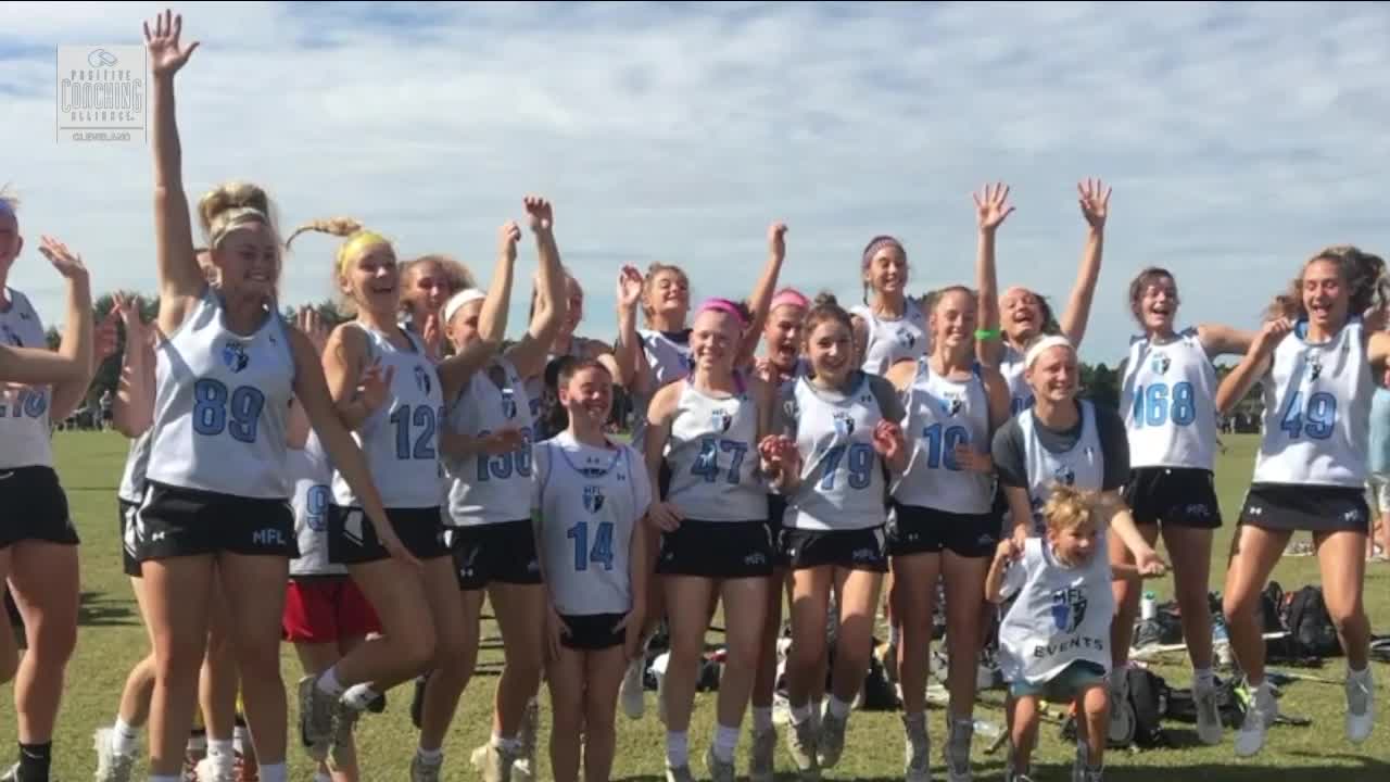 #SportsLoveLetter Bay Village senior pens letter to lacrosse