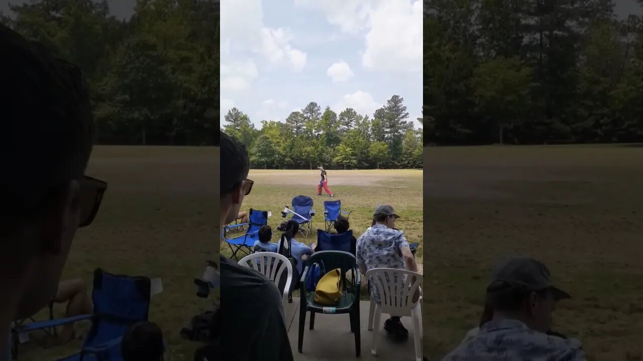 Martial Arts -Phillippine Independence picnic