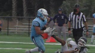Keiser blows Reinhardt out, advances to Final 4
