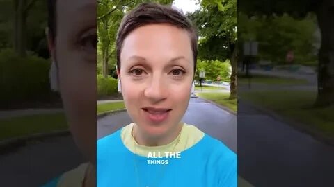 A Counter Intuitive and Science Backed Way to Reduce Stress and Worry About the Future 💛 #shorts
