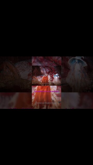 🐺💕 He was always the one 💕🐺 #gaming #eldenring #love #happyvalentinesday