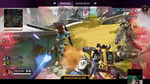 Apex Legends - LIVE