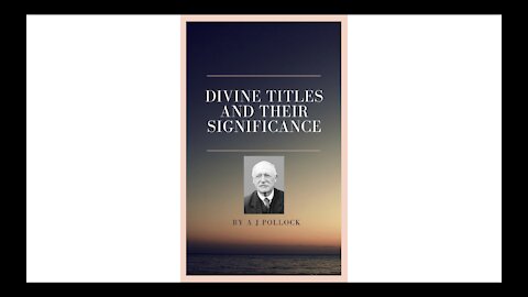 Divine Titles and their Significance