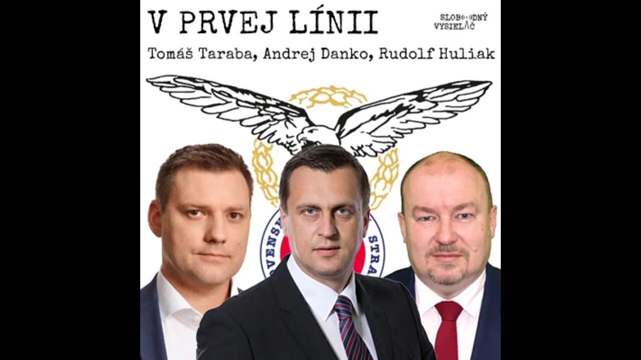 Prečo sa komunisti nedostali na kandidátku SNS | 3.6.2023