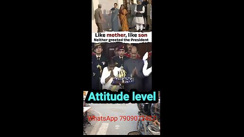 Attitude level love Congress like Congress #congress #bjp #india #rahulgandhi #politics #narendra