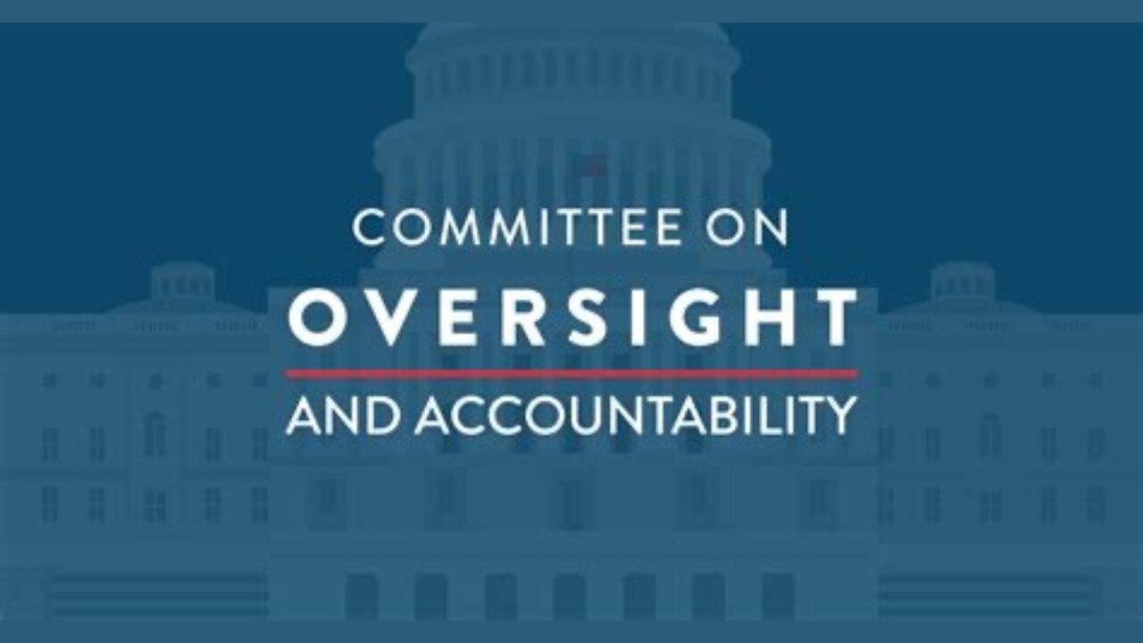 Live: Oversight of the U.S. Department of Energy