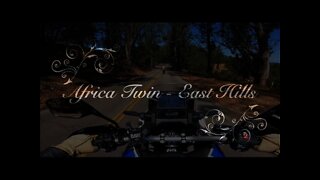 Africa Twin - East Hills