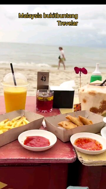 traveled Malaysia Nice located