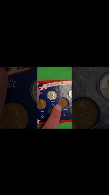 FUN FACT! Lincoln Penny HISTORY!