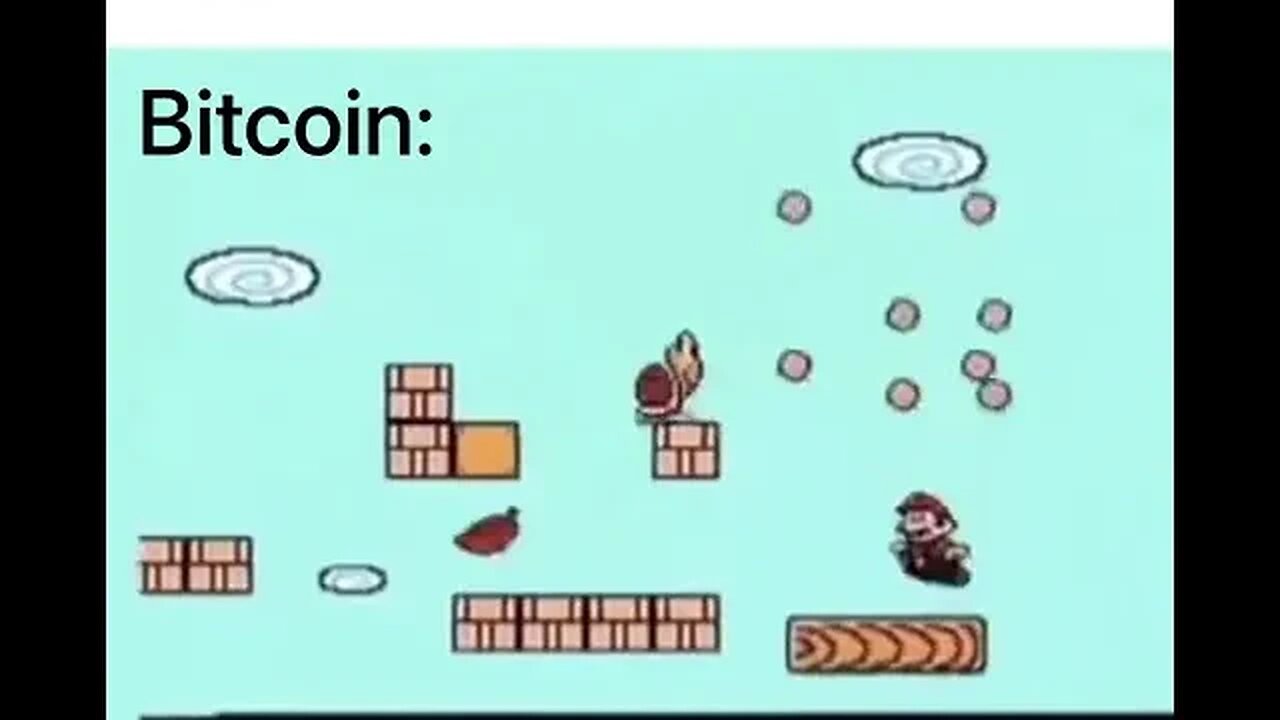 Bitcoin is Dead