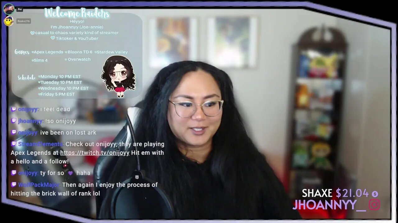 NEW ALERTS & NEW SEASON !discord !fanhouse
