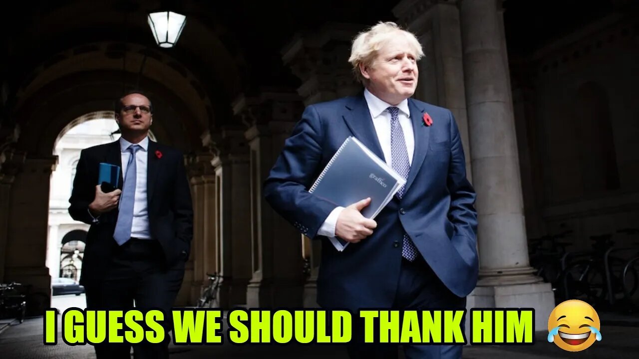 They Are Doing More To Smash their Own Narrative Then I Ever Could