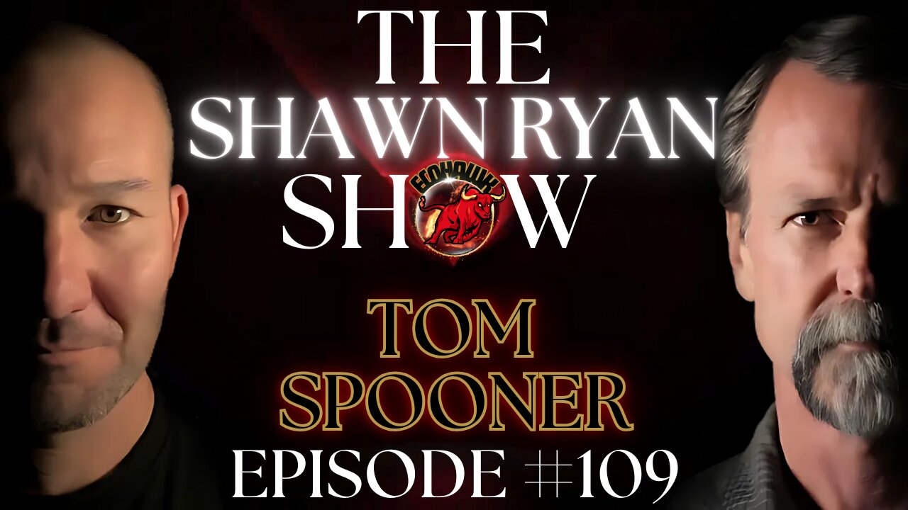 SHORT CLIPS⚡ Shawn Ryan Show Ep. 109 | DELTA FORCE | Operator Tom Spooner