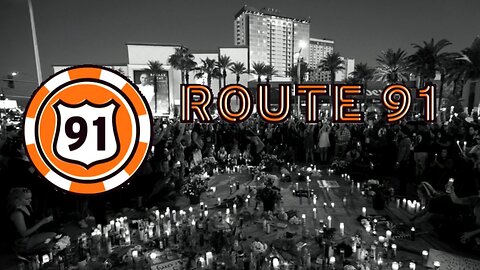 ROUTE 91 VEGAS SHOOTING