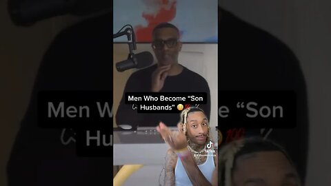 Your MOM is making you her HUSBAND #shorts #mom