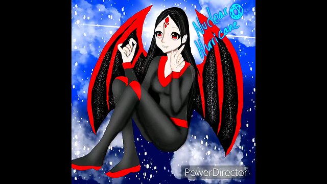 speedpaint nuclear Joestar