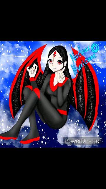 speedpaint nuclear Joestar