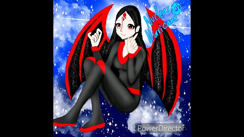 speedpaint nuclear Joestar