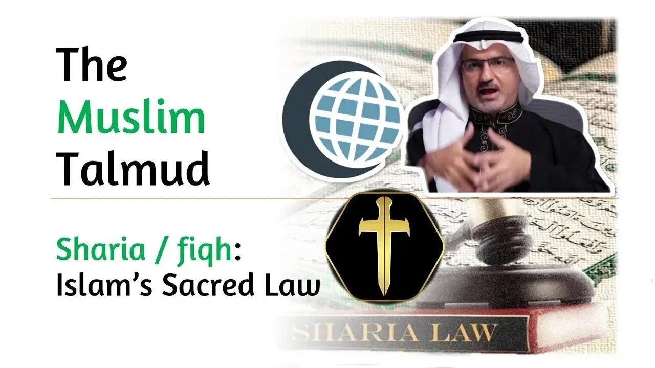 Scholarly Consensus of Ijma. Sharia The Muslim Talmud - Ep 7