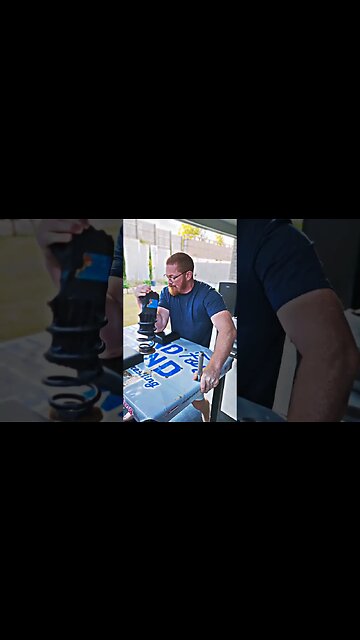 Get in the fire... #armwrestling