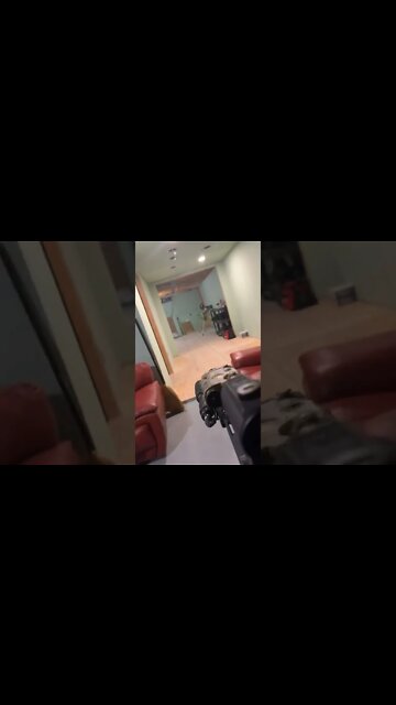 The Laser Insntn zeor and I hit ze wall lmol