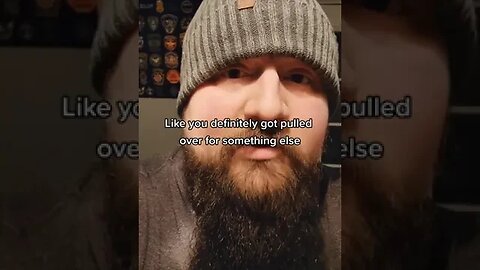 Creator Makes BS Claim About Police... Shocker