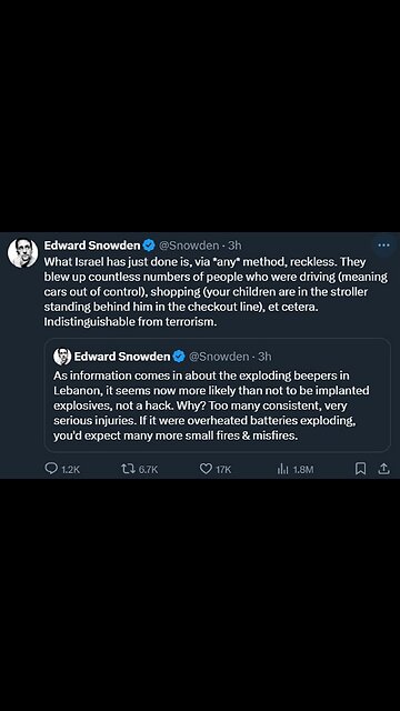 😳😳😳 The comparative between the civilian damages caused by the Israeli occupation Vs,