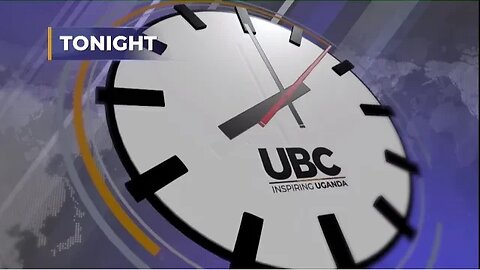 LIVE: UBC NEWS TONIGHT WITH EDWARD RUKIDI KIJJANANGOMA || SEPTEMBER 19, 2023.