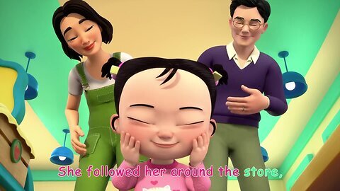 BEST CARTOON FOR KID'S