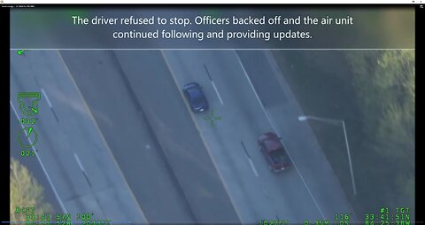 Wanted Man Arrested After Fleeing Traffic Stop