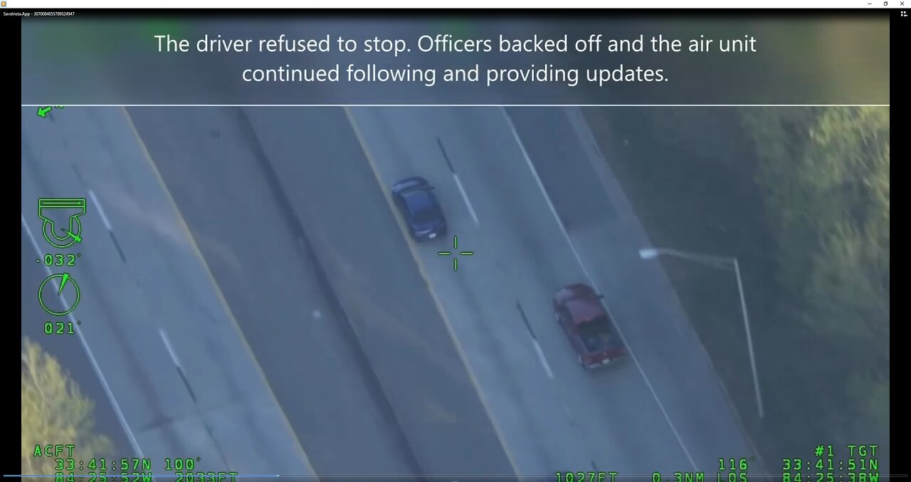 Wanted Man Arrested After Fleeing Traffic Stop