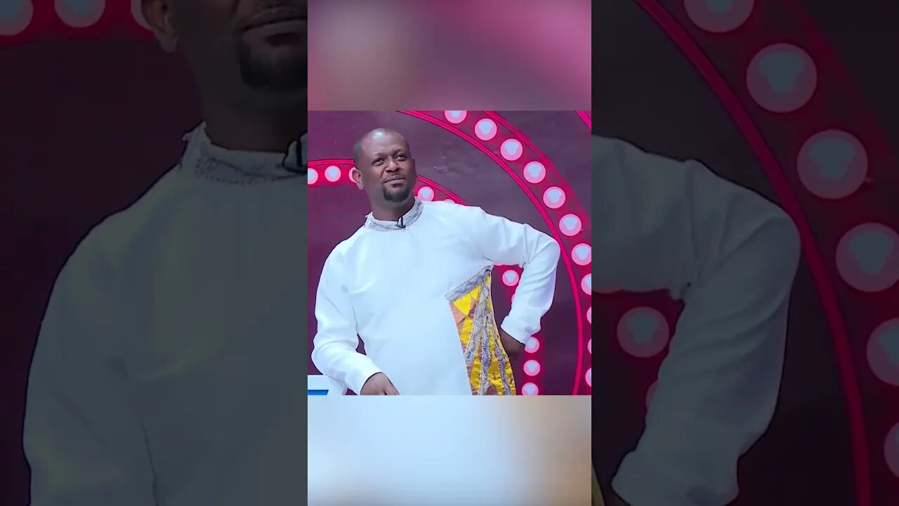 ይሄ እኮ ጥቆማ ነው😂😂#ማን ያሽንፋል? #ኢቢኤስ #ebstv #Man_Yashenfal #shorts #viral
