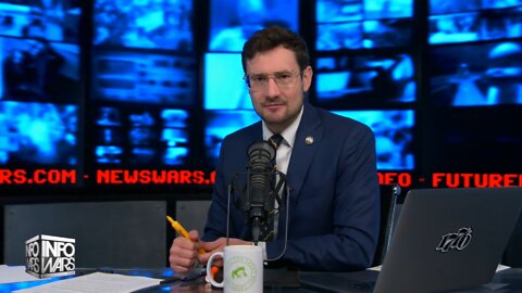 AMERICAN JOURNAL (Full Show) Thursday - 3/31/22