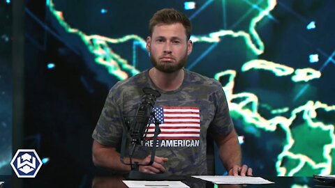 WAR ROOM (Full Show) Wednesday - 6/30/21