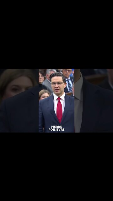 Pierre Poilievre, Issue Of Foreign Interference In Canada's Electoral System
