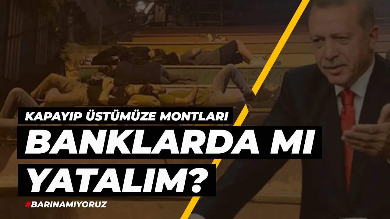 Banklarda mı Yatalım?