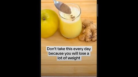 Miracle for weight Loss