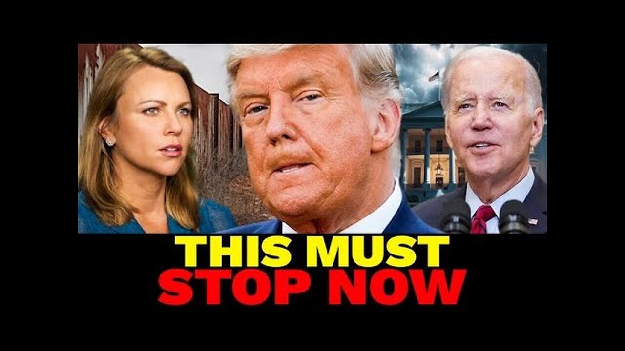 WARNING! Expect a FALSE FLAG ATTACK because of Biden s weak leadership