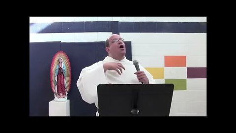 La familia, proyecto Díos. 3 de 4 Construyendo Autoridad. Fray Nelson Medina