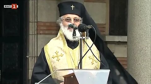 ⛪ Днес се навършват 10 години от интронизацията на Българския патриарх Неофит