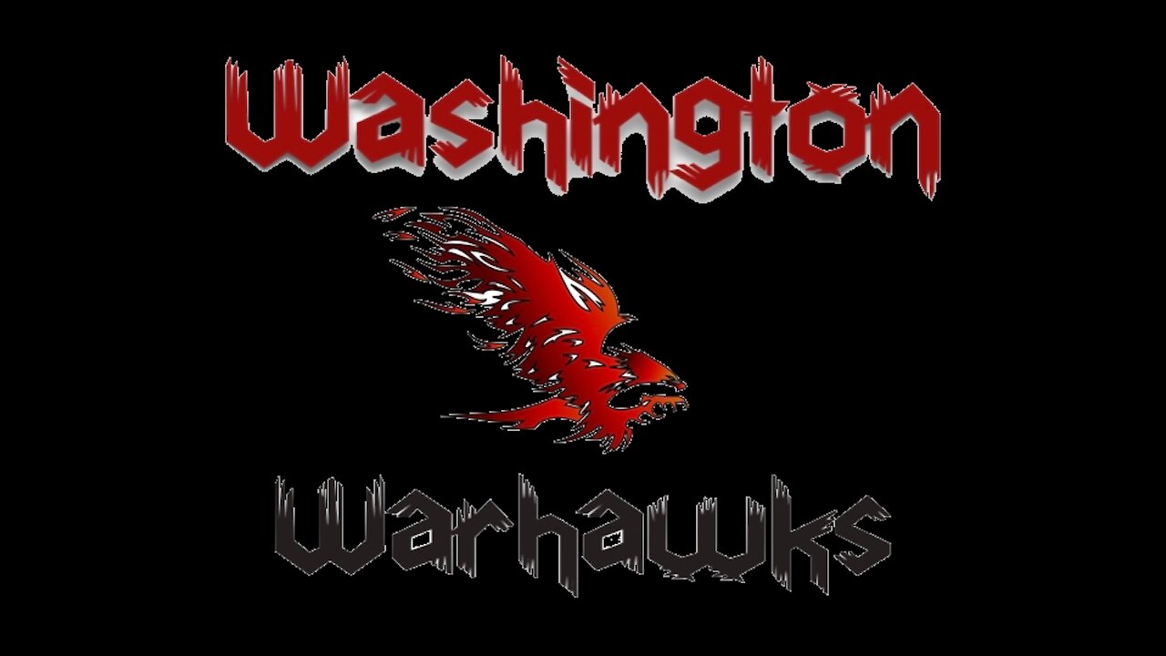 Washington Warhawks Lineup