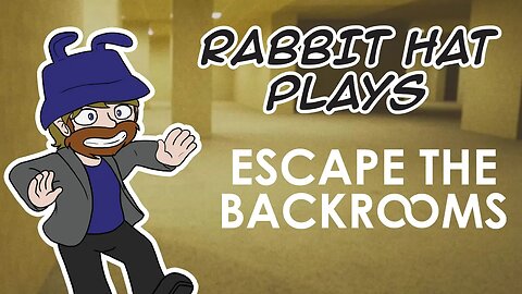 Working together using Chainsaws! - Escape the Backrooms / Golf with Friends After Game