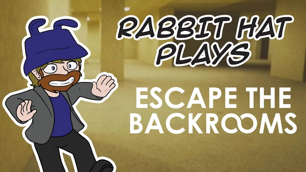 Working together using Chainsaws! - Escape the Backrooms / Golf with Friends After Game