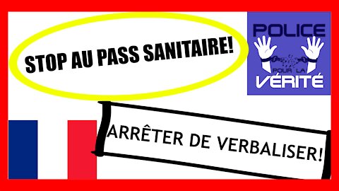 💥LES POLICIERS et LES GENDARMES DOIVENT DÉFENDRE et PROTEGER LES CITOYENS💥